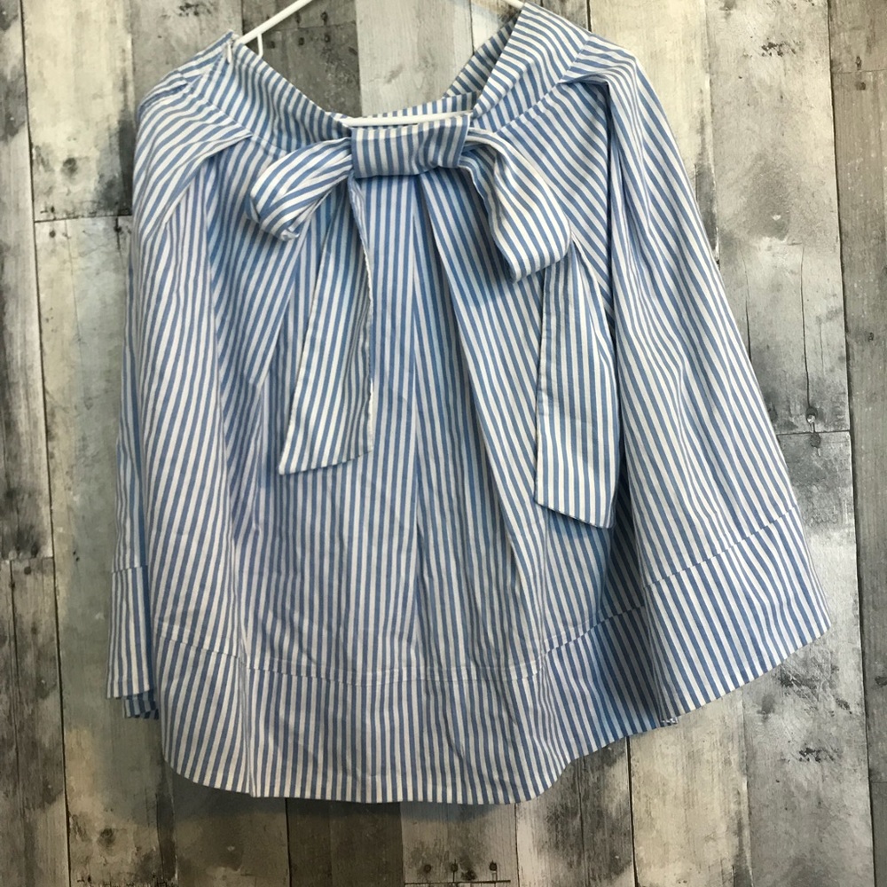 Zara Skirt